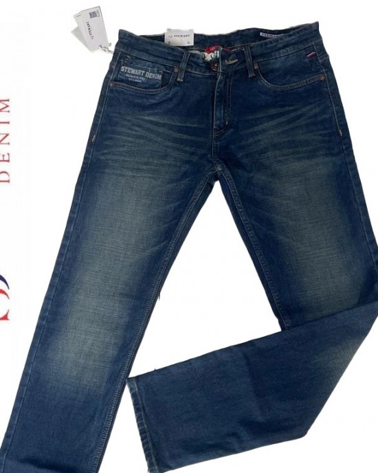 Stewart Men Jeans 19602