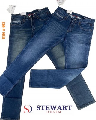Stewart Men Jeans 19602