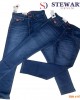 Stewart Men Jeans 24671