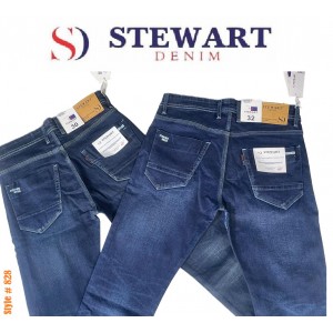 Stewart Men Jeans 28828 Stewart Men Jeans 28828