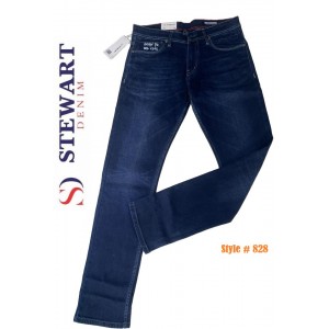 Stewart Men Jeans 28828